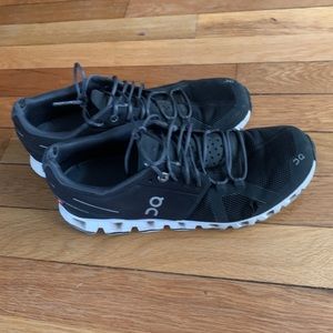 On Running -Cloud Running Shoes